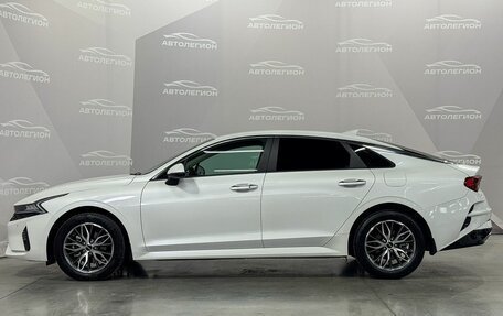 KIA K5, 2021 год, 2 750 000 рублей, 2 фотография