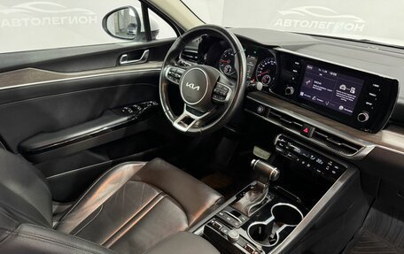 KIA K5, 2021 год, 2 750 000 рублей, 11 фотография