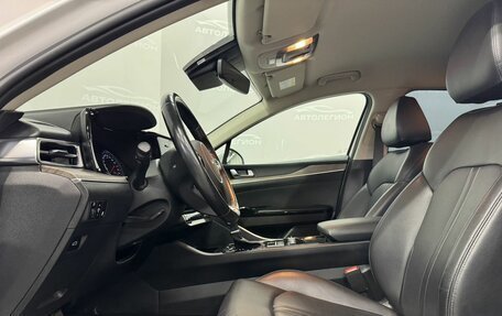 KIA K5, 2021 год, 2 750 000 рублей, 16 фотография