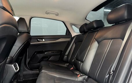 KIA K5, 2021 год, 2 750 000 рублей, 17 фотография