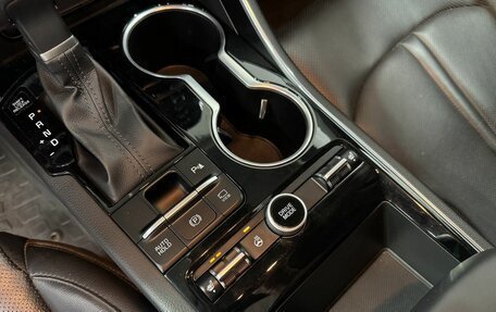 KIA K5, 2021 год, 2 750 000 рублей, 14 фотография