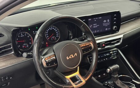 KIA K5, 2021 год, 2 750 000 рублей, 12 фотография