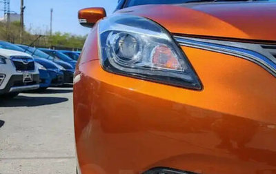 Suzuki Baleno II, 2020 год, 1 250 000 рублей, 1 фотография
