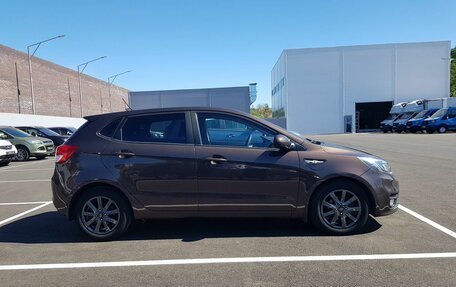 KIA Rio III рестайлинг, 2016 год, 1 199 000 рублей, 8 фотография