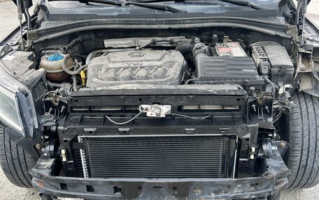 Skoda Kodiaq I, 2017 год, 1 100 000 рублей, 6 фотография