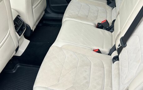 Skoda Kodiaq I, 2017 год, 1 100 000 рублей, 10 фотография