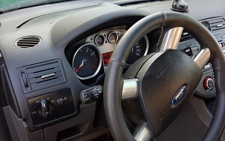 Ford C-MAX I рестайлинг, 2008 год, 560 000 рублей, 13 фотография