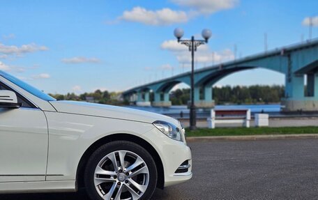 Mercedes-Benz C-Класс, 2011 год, 1 500 000 рублей, 10 фотография