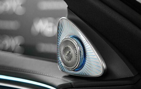 Mercedes-Benz S-Класс, 2026 год, 29 109 828 рублей, 9 фотография