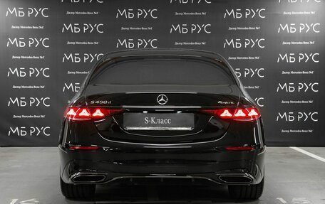 Mercedes-Benz S-Класс, 2026 год, 29 109 828 рублей, 6 фотография