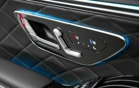 Mercedes-Benz S-Класс, 2026 год, 29 109 828 рублей, 28 фотография