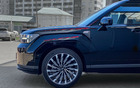 Hyundai Santa Fe IV, 2025 год, 5 195 000 рублей, 5 фотография