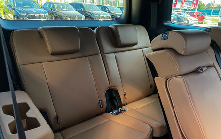 Hyundai Santa Fe IV, 2025 год, 5 195 000 рублей, 13 фотография