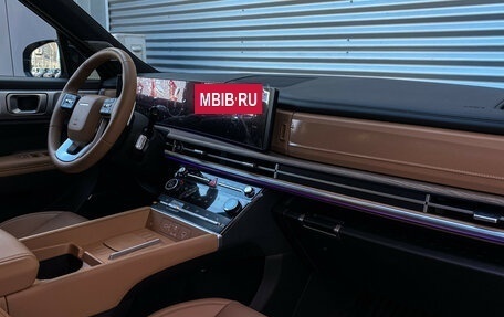 Hyundai Santa Fe IV, 2025 год, 5 195 000 рублей, 11 фотография