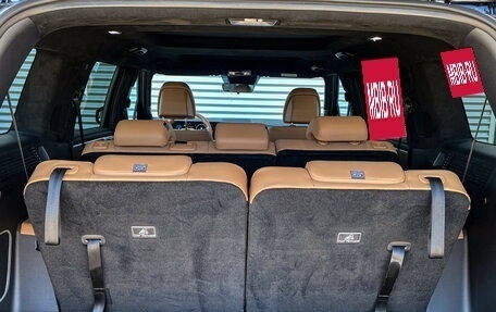Hyundai Santa Fe IV, 2025 год, 5 195 000 рублей, 17 фотография