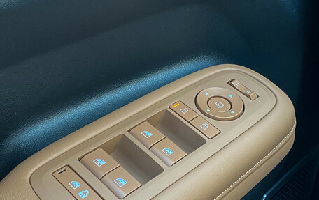 Hyundai Santa Fe IV, 2025 год, 5 195 000 рублей, 32 фотография
