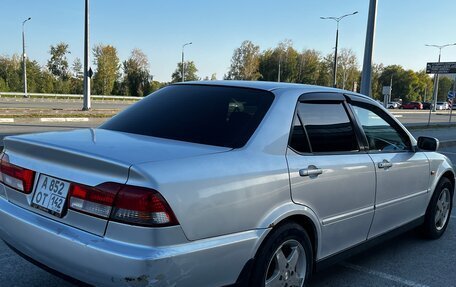 Honda Accord VII рестайлинг, 2001 год, 470 000 рублей, 6 фотография