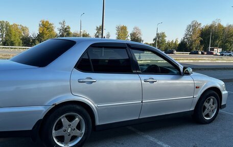 Honda Accord VII рестайлинг, 2001 год, 470 000 рублей, 7 фотография