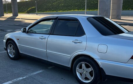 Honda Accord VII рестайлинг, 2001 год, 470 000 рублей, 3 фотография
