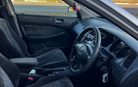 Honda Accord VII рестайлинг, 2001 год, 470 000 рублей, 9 фотография