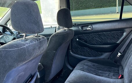 Honda Accord VII рестайлинг, 2001 год, 470 000 рублей, 11 фотография