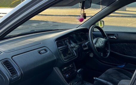 Honda Accord VII рестайлинг, 2001 год, 470 000 рублей, 10 фотография