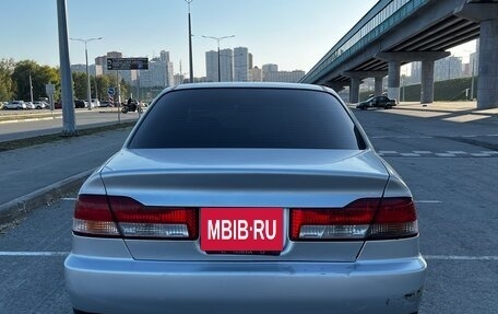 Honda Accord VII рестайлинг, 2001 год, 470 000 рублей, 4 фотография