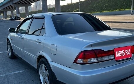 Honda Accord VII рестайлинг, 2001 год, 470 000 рублей, 5 фотография