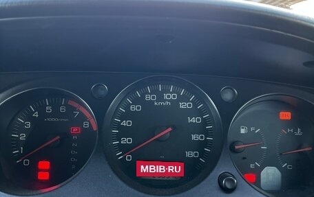 Honda Accord VII рестайлинг, 2001 год, 470 000 рублей, 15 фотография