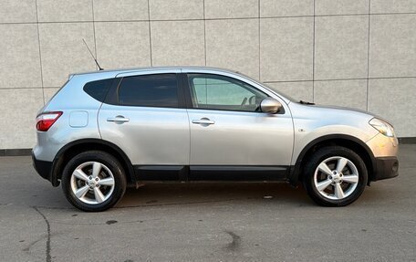 Nissan Qashqai, 2013 год, 999 000 рублей, 4 фотография