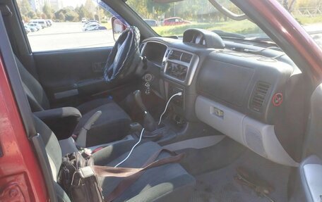 Mitsubishi Pajero Sport II рестайлинг, 2006 год, 1 160 000 рублей, 5 фотография