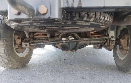 Mitsubishi Pajero Sport II рестайлинг, 2006 год, 1 160 000 рублей, 7 фотография