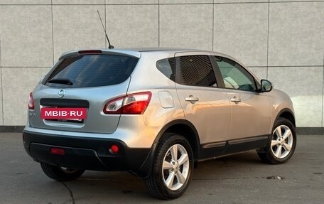 Nissan Qashqai, 2013 год, 999 000 рублей, 6 фотография