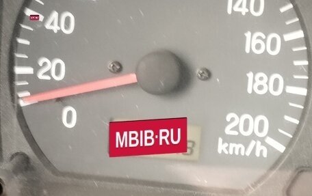 Mitsubishi Pajero Sport II рестайлинг, 2006 год, 1 160 000 рублей, 9 фотография