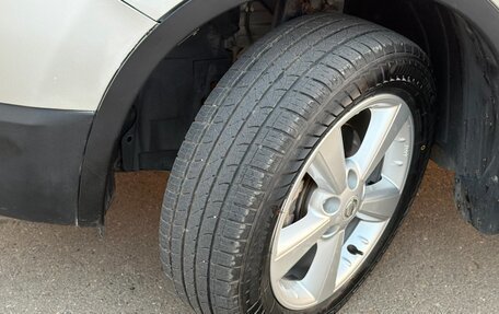 Nissan Qashqai, 2013 год, 999 000 рублей, 10 фотография