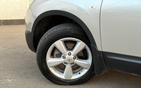 Nissan Qashqai, 2013 год, 999 000 рублей, 9 фотография