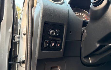 Nissan Qashqai, 2013 год, 999 000 рублей, 12 фотография