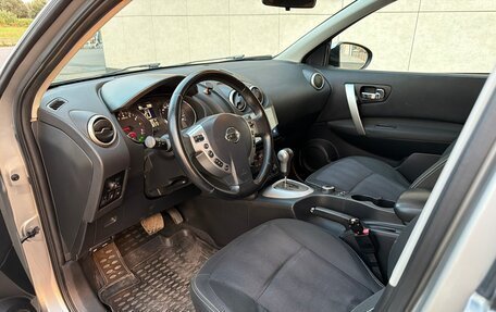 Nissan Qashqai, 2013 год, 999 000 рублей, 11 фотография