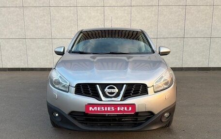 Nissan Qashqai, 2013 год, 999 000 рублей, 8 фотография