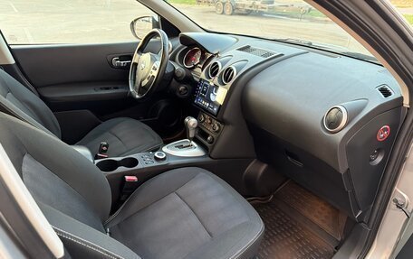 Nissan Qashqai, 2013 год, 999 000 рублей, 14 фотография