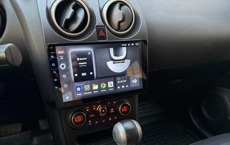 Nissan Qashqai, 2013 год, 999 000 рублей, 17 фотография
