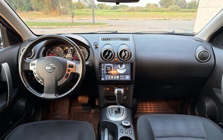 Nissan Qashqai, 2013 год, 999 000 рублей, 15 фотография