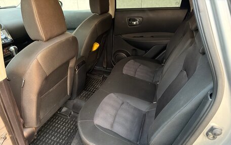 Nissan Qashqai, 2013 год, 999 000 рублей, 19 фотография