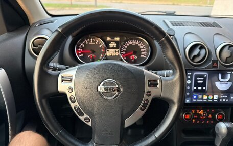 Nissan Qashqai, 2013 год, 999 000 рублей, 18 фотография