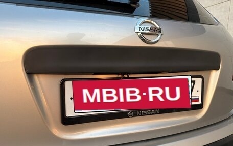 Nissan Qashqai, 2013 год, 999 000 рублей, 13 фотография