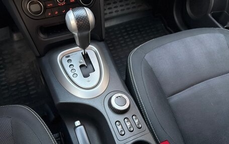 Nissan Qashqai, 2013 год, 999 000 рублей, 16 фотография