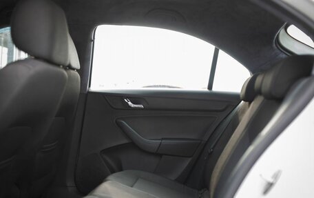 Skoda Rapid I, 2014 год, 830 000 рублей, 12 фотография
