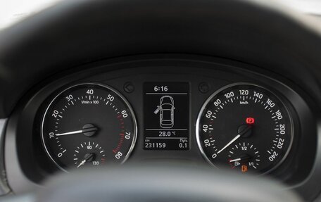 Skoda Rapid I, 2014 год, 830 000 рублей, 15 фотография