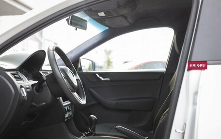 Skoda Rapid I, 2014 год, 830 000 рублей, 11 фотография