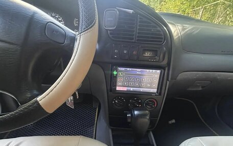 KIA Spectra II (LD), 2008 год, 380 000 рублей, 8 фотография
